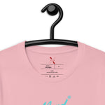 Bubble Graphic T-Shirt Design 2