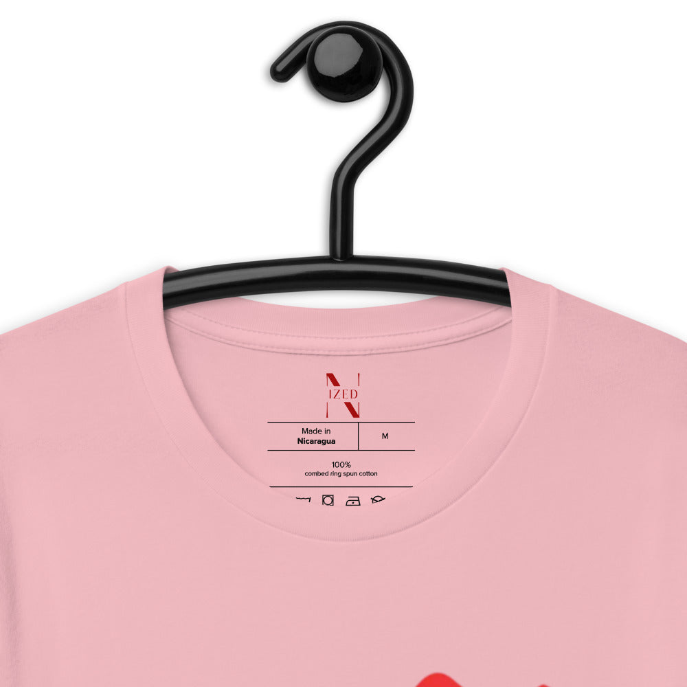 All Drugs Graphic T-Shirt