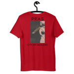 Prag Graphic T-Shirt