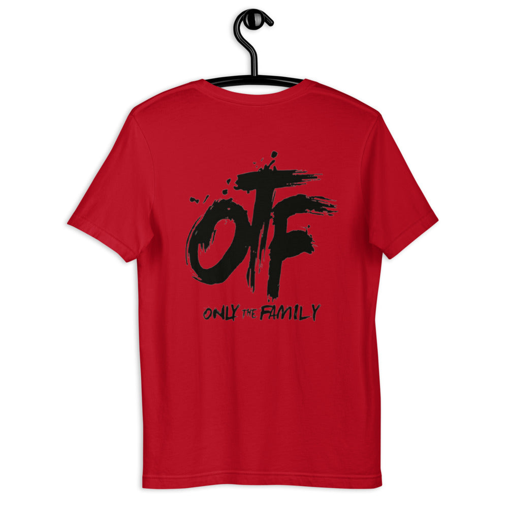 Only Family Tshirt