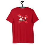 All Drugs Graphic T-Shirt