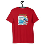 Ritalin Fake Tshirt