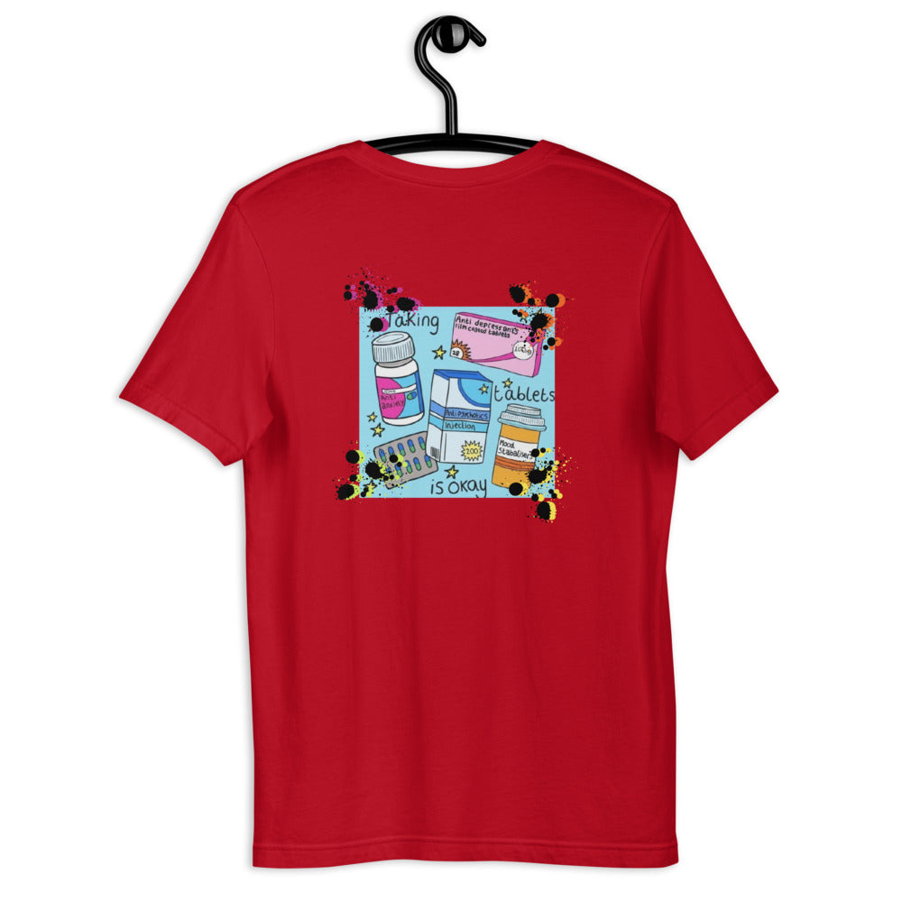 Sinners again Tshirt