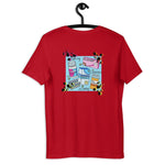 Sinners again Tshirt