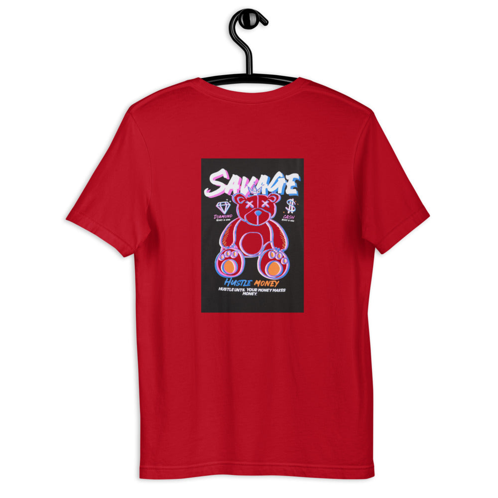 Hustle Money Tshirt
