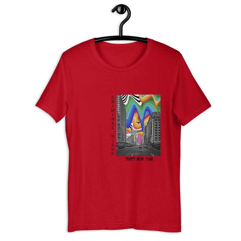 New York Tshirt