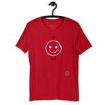 Xtasy Graphic T-Shirt