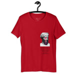 Damaged Society Tshirt