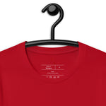 Optics Graphic T-Shirt Design 2