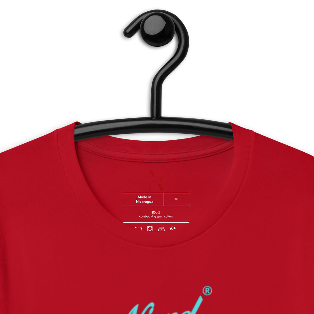 Bubble Graphic T-Shirt Design 2