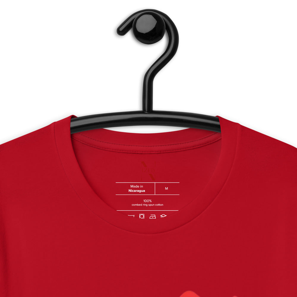All Drugs Graphic T-Shirt