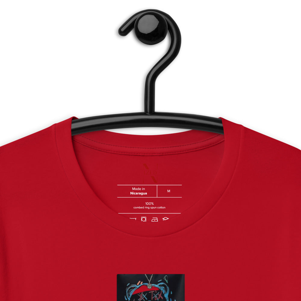 Trust Bear Tshirt