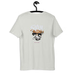 Stay Awesome Graphic T-Shirt Design 2