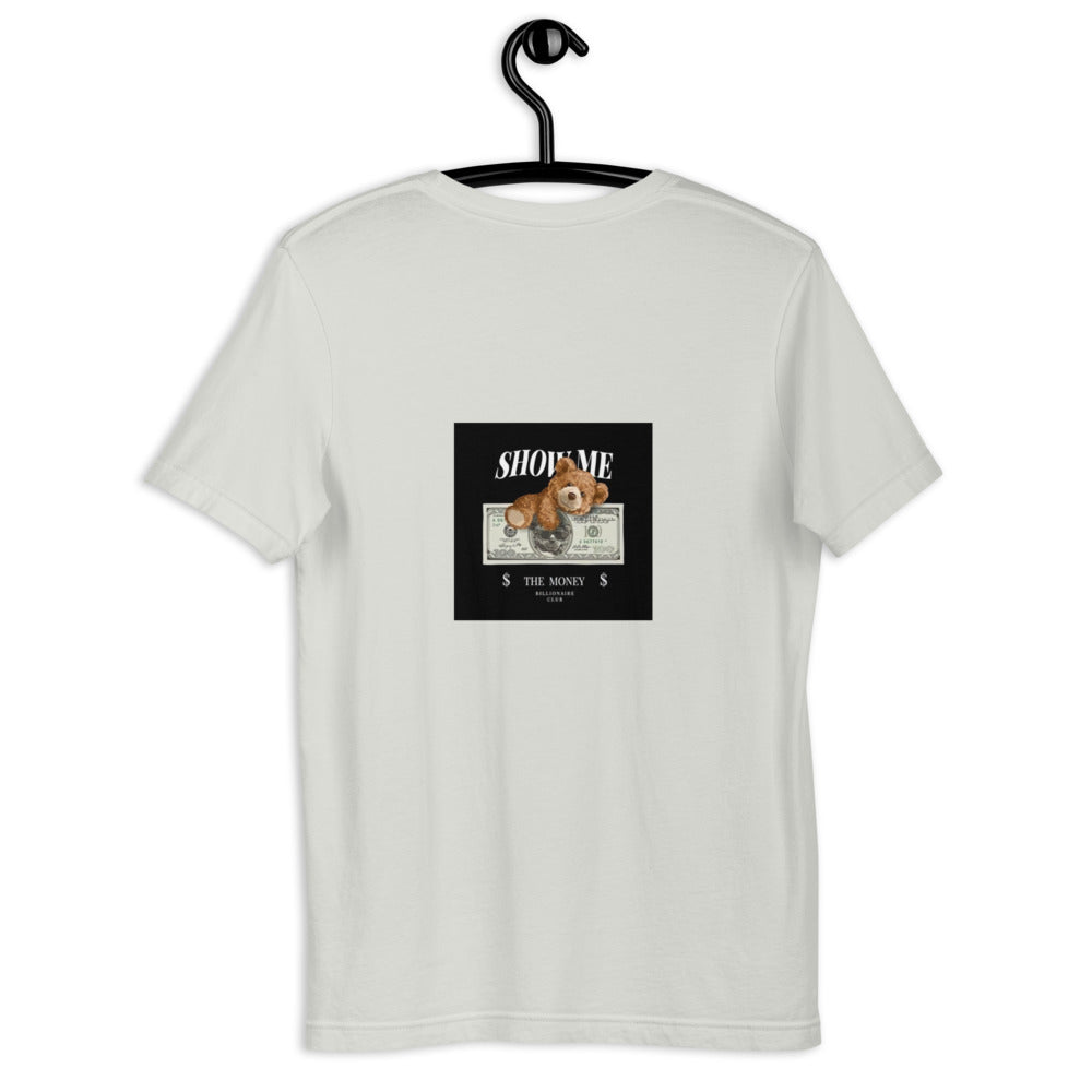 Show Money Tshirt