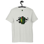 Blunt Dealers Graphic T-Shirt Design 2