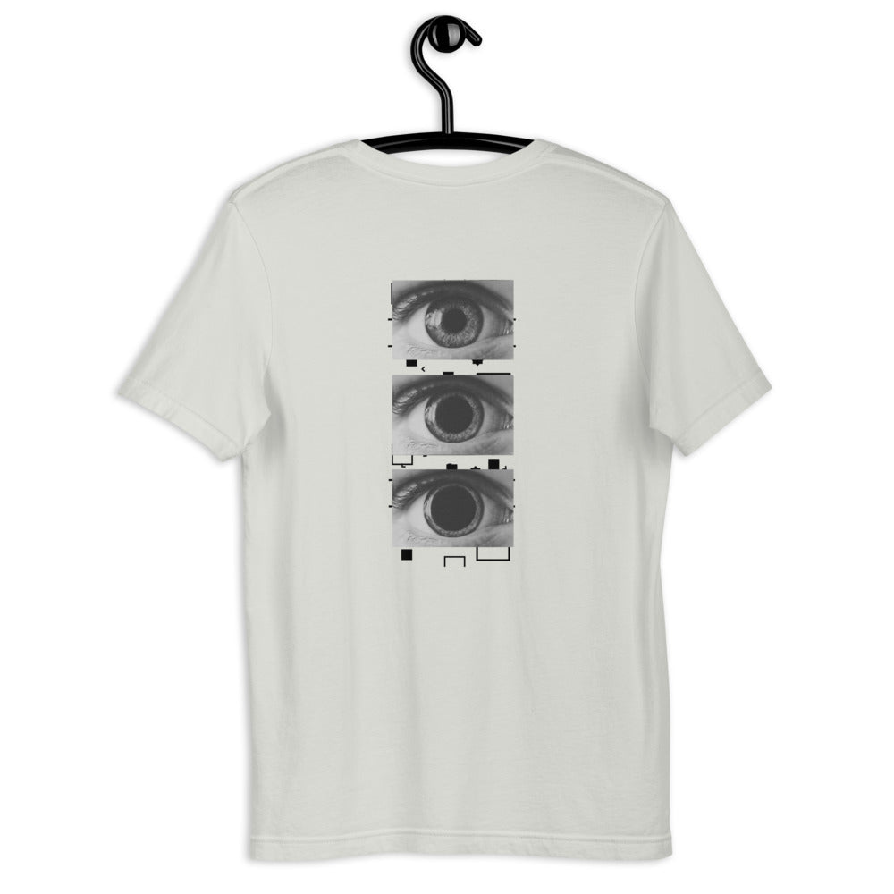 All Eyez On Me Graphic T-Shirt Design 2