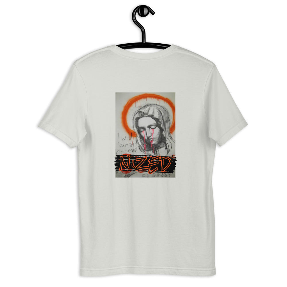 Will Wear Tshirt