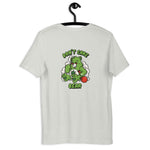 Weed Bear Graphic T-Shirt Design 2 Namma Markt