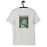 Art Quarantine Tshirt