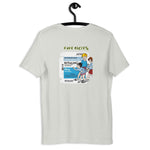 Ritalin Fake Tshirt