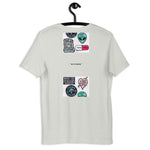 Trippy Thoughs Tshirt