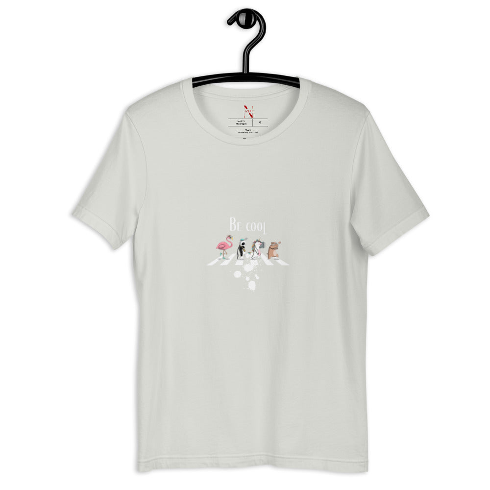 Cool Graphic T-Shirt