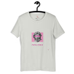 Criminal Antique Graphic T-Shirt Design 4