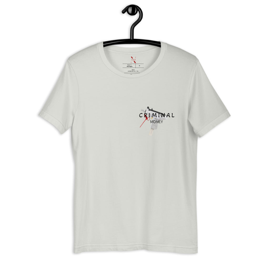 Show Money Tshirt