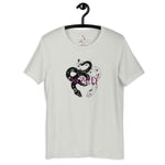 Snake Graphic T-Shirt