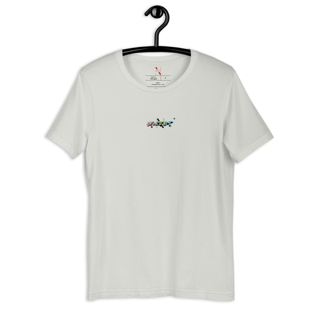 Optics Graphic T-Shirt Design 2