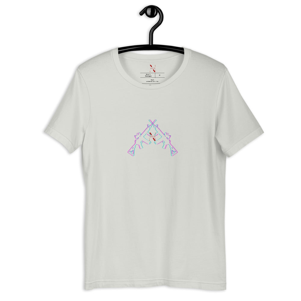 Criminal Ak47 Tshirt