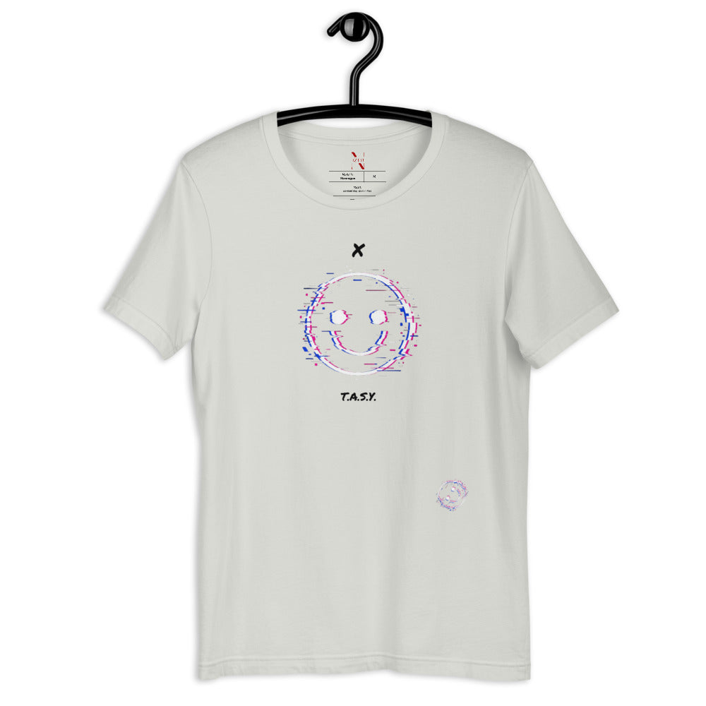 Xtasy Graphic T-Shirt