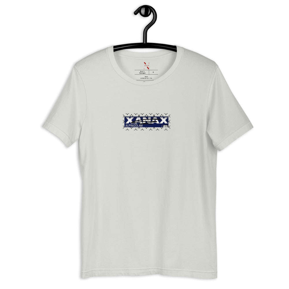 Xanax Alprazolam Tshirt Namma Markt