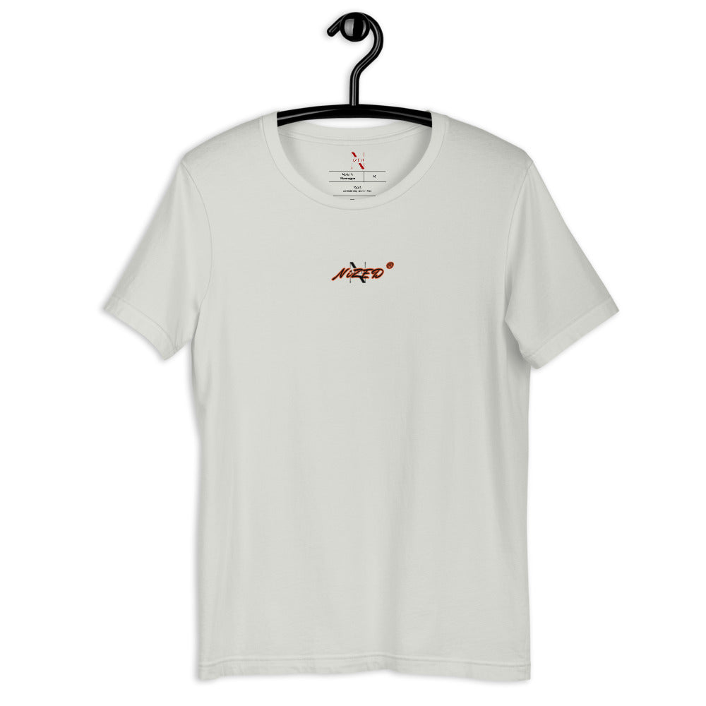 Will Wear Tshirt