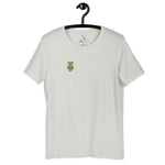 Weed Bear Graphic T-Shirt Design 2 Namma Markt