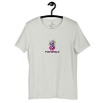 Psychedelic Graphic T-Shirt