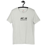 Art Quarantine Tshirt