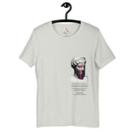 Damaged Society Tshirt