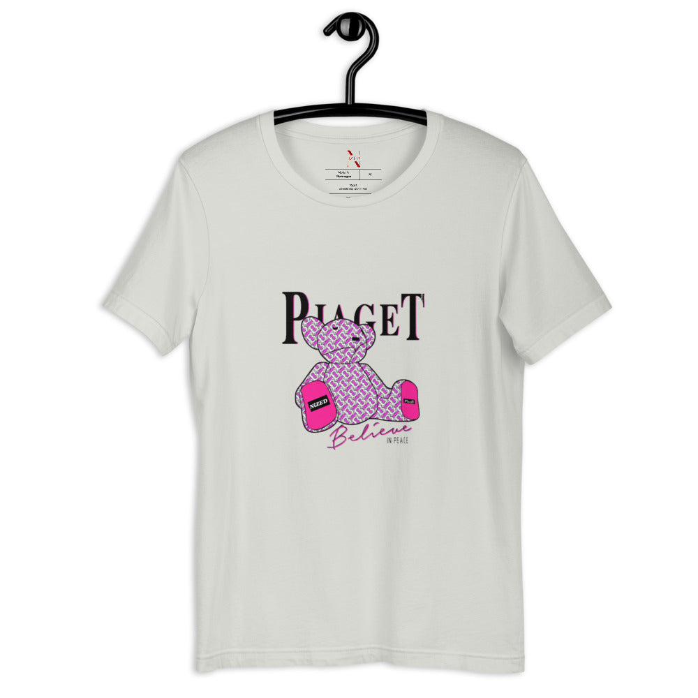 Belive Peace Tshirt