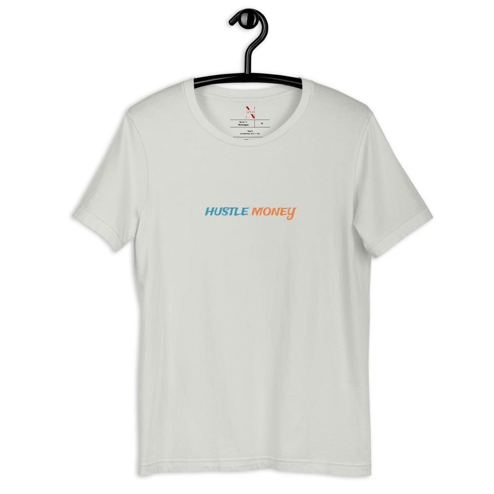 Hustle Money Tshirt