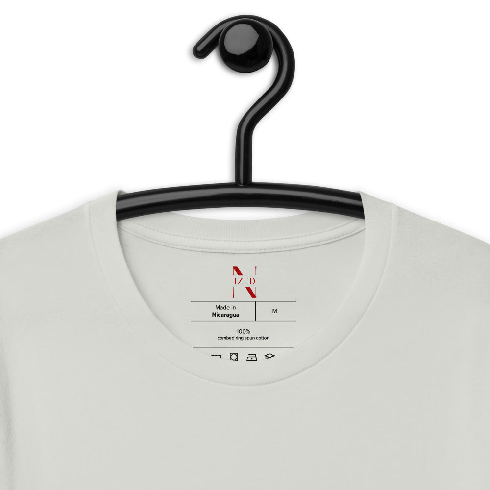 Stay Awesome Graphic T-Shirt Design 2