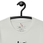 Snake Graphic T-Shirt