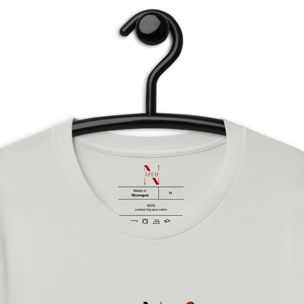 Will Wear Tshirt