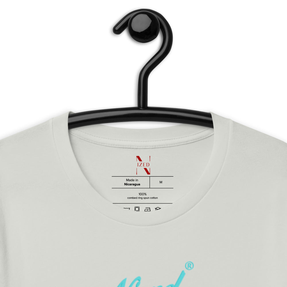 Bubble Graphic T-Shirt Design 2