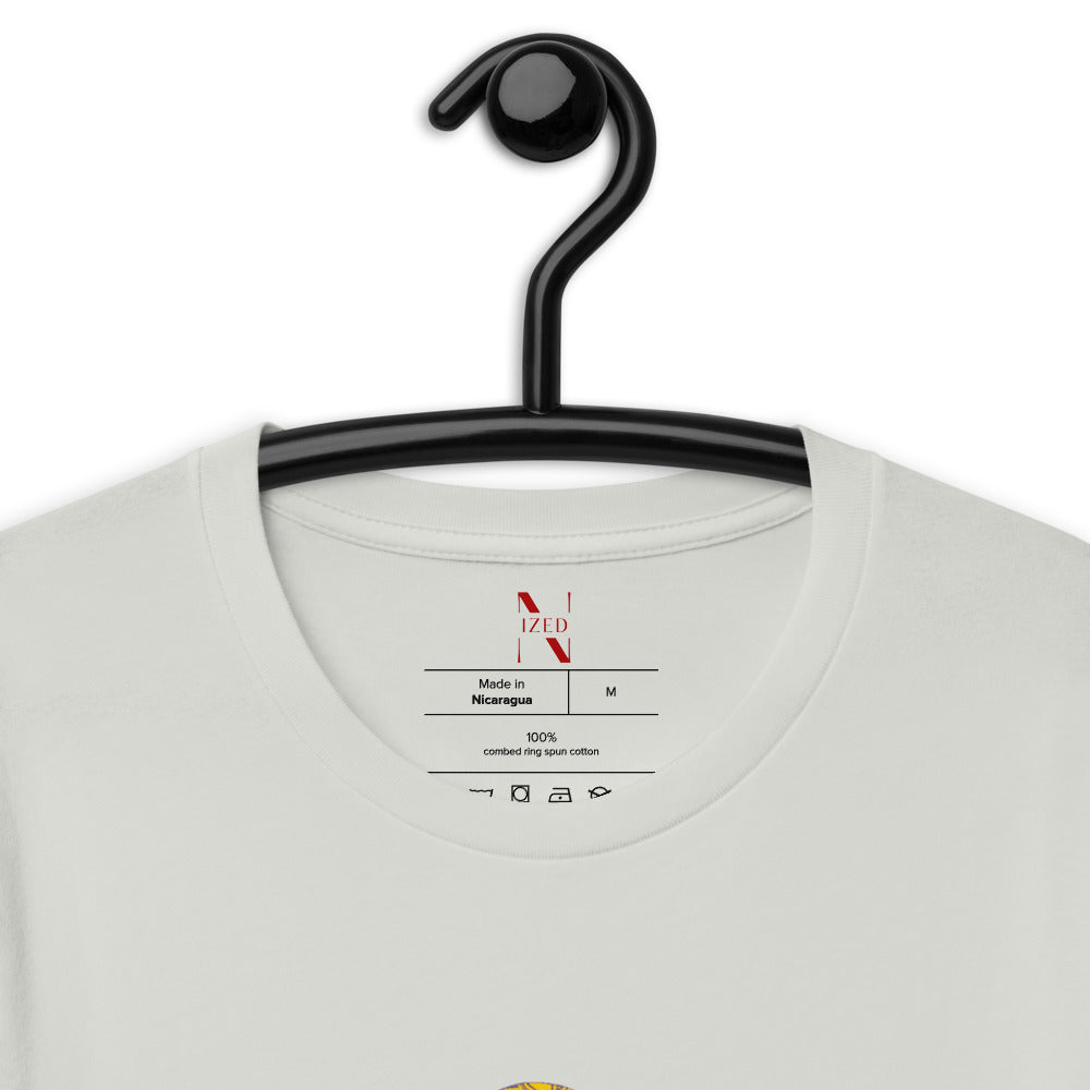 Psilocybin Graphic T-Shirt