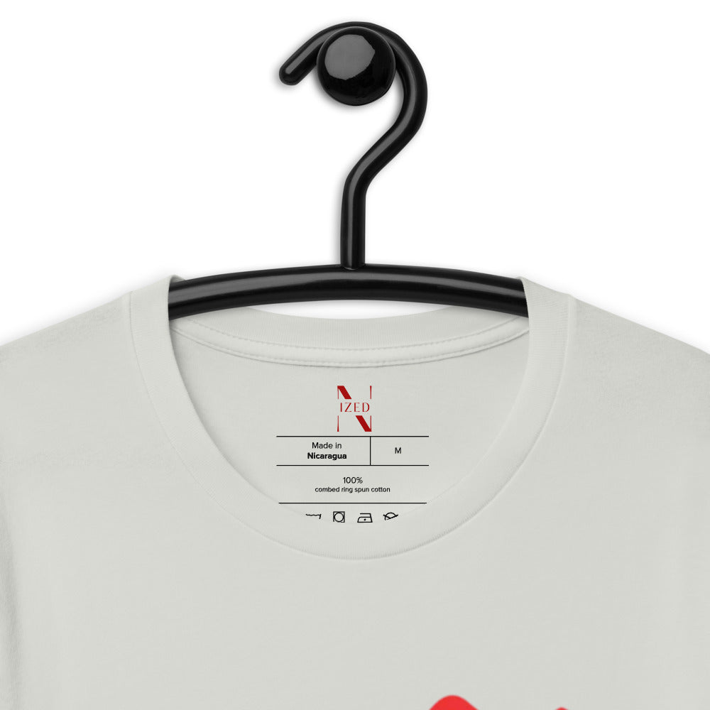All Drugs Graphic T-Shirt
