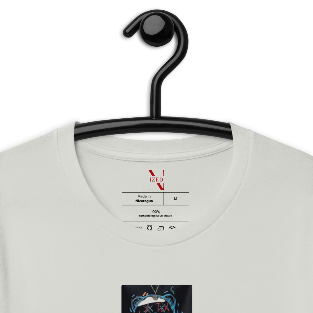 Trust Bear Tshirt