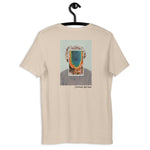 Criminal Antique Graphic T-Shirt