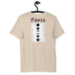 Tokio Graphic T-Shirt Namma Markt