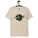 Blunt Dealers Graphic T-Shirt Design 2